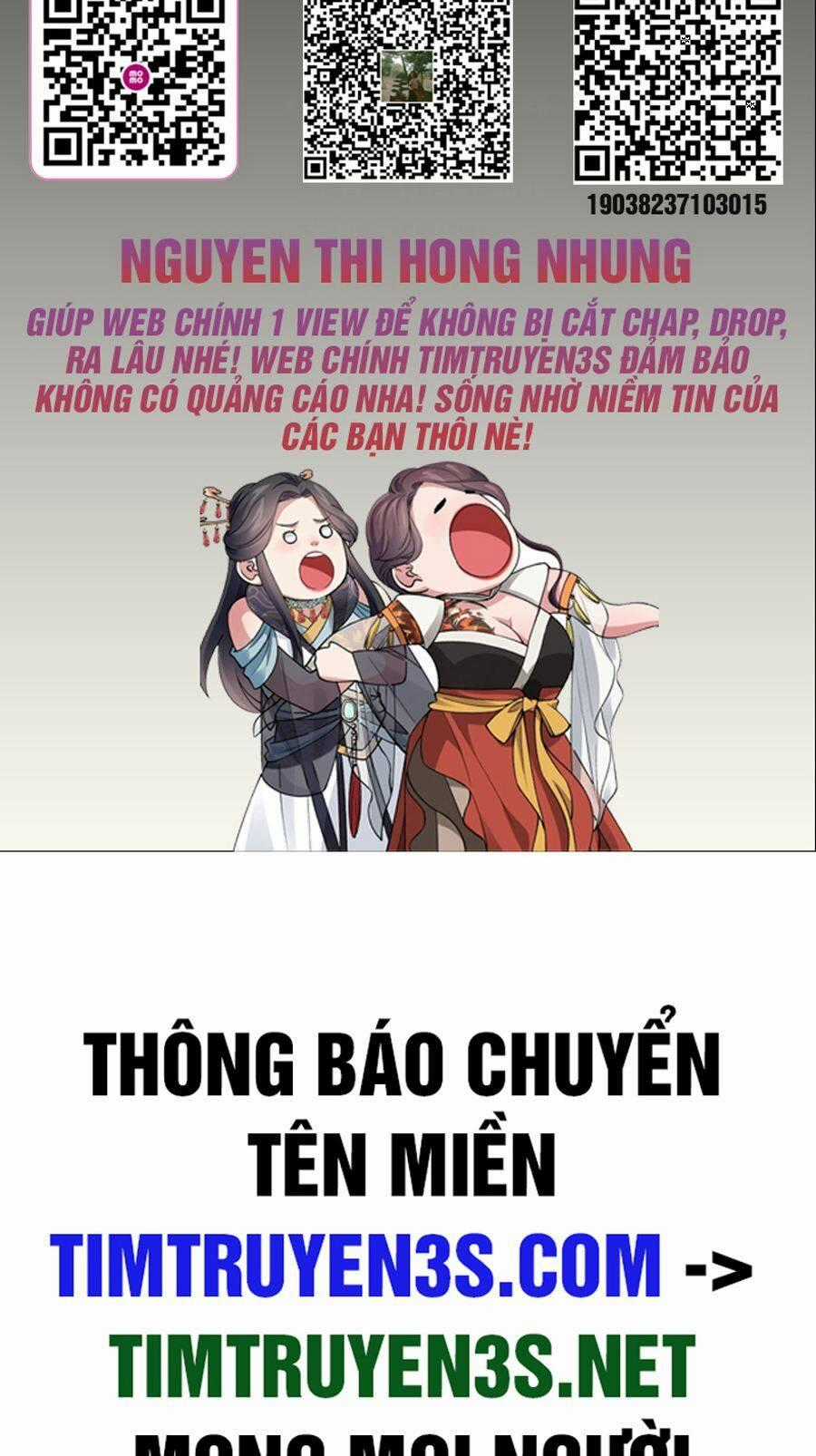 Sư Phụ Ta Max 100 Triệu Điểm Mọi Thứ Chapter 46 trang 1