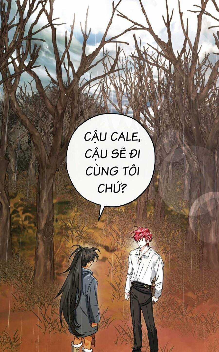 Sự Ra Đời Của Một Anh Hùng Chapter 115 trang 1