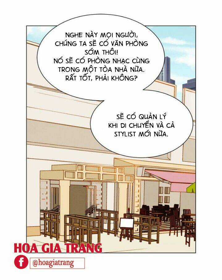 Sự Sao Chép Chapter 49 trang 1