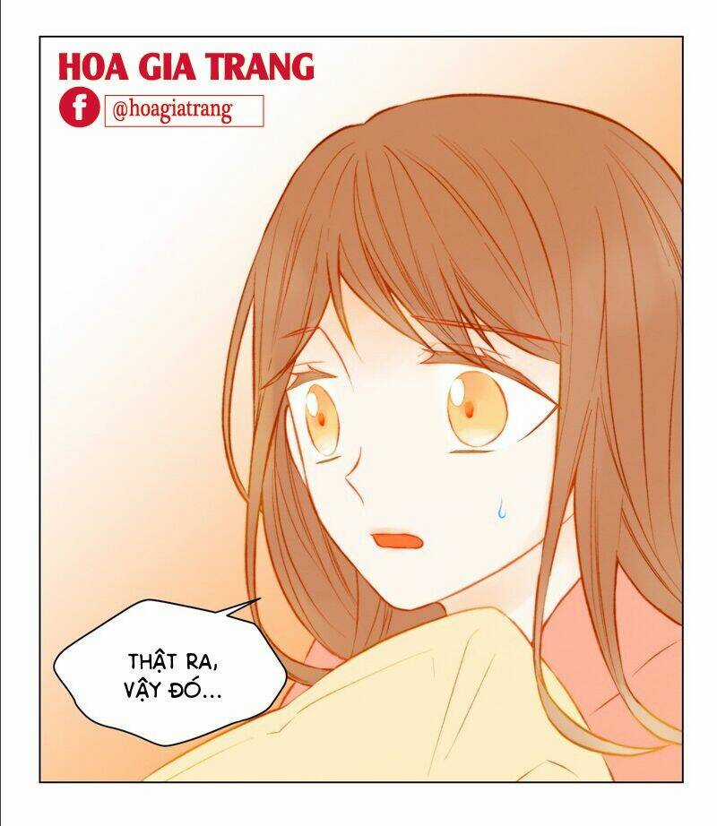 Sự Sao Chép Chapter 55 trang 1