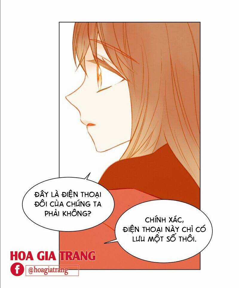 Sự Sao Chép Chapter 57 trang 1