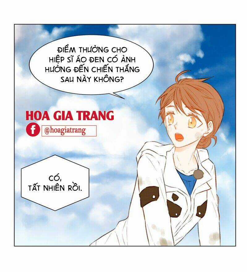 Sự Sao Chép Chapter 59 trang 1