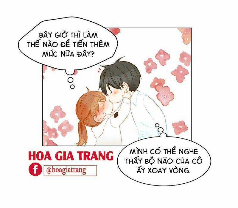 Sự Sao Chép Chapter 61 trang 1