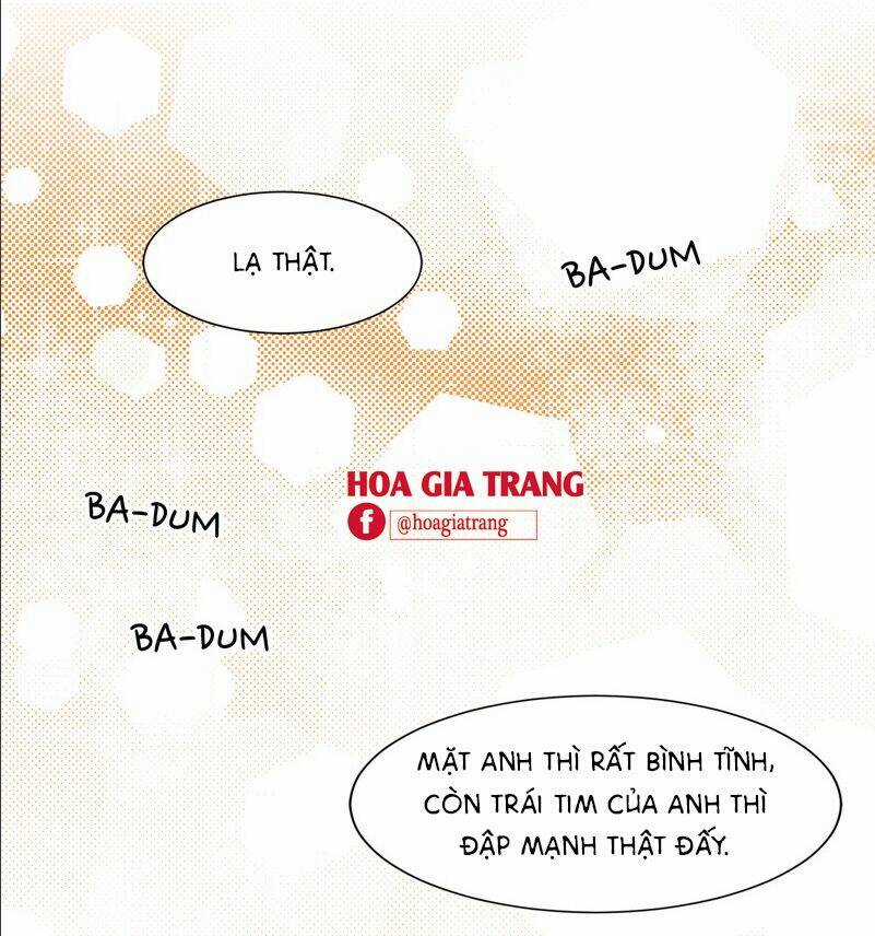 Sự Sao Chép Chapter 65 trang 1