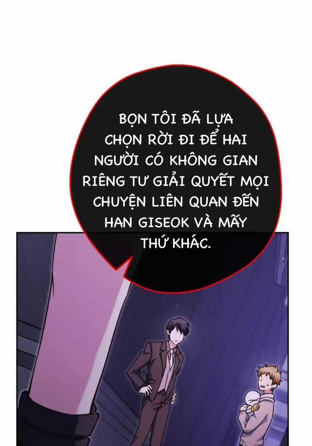 Sự Sống Sót Của Kẻ Chiêu Hồn Chapter 73 trang 1