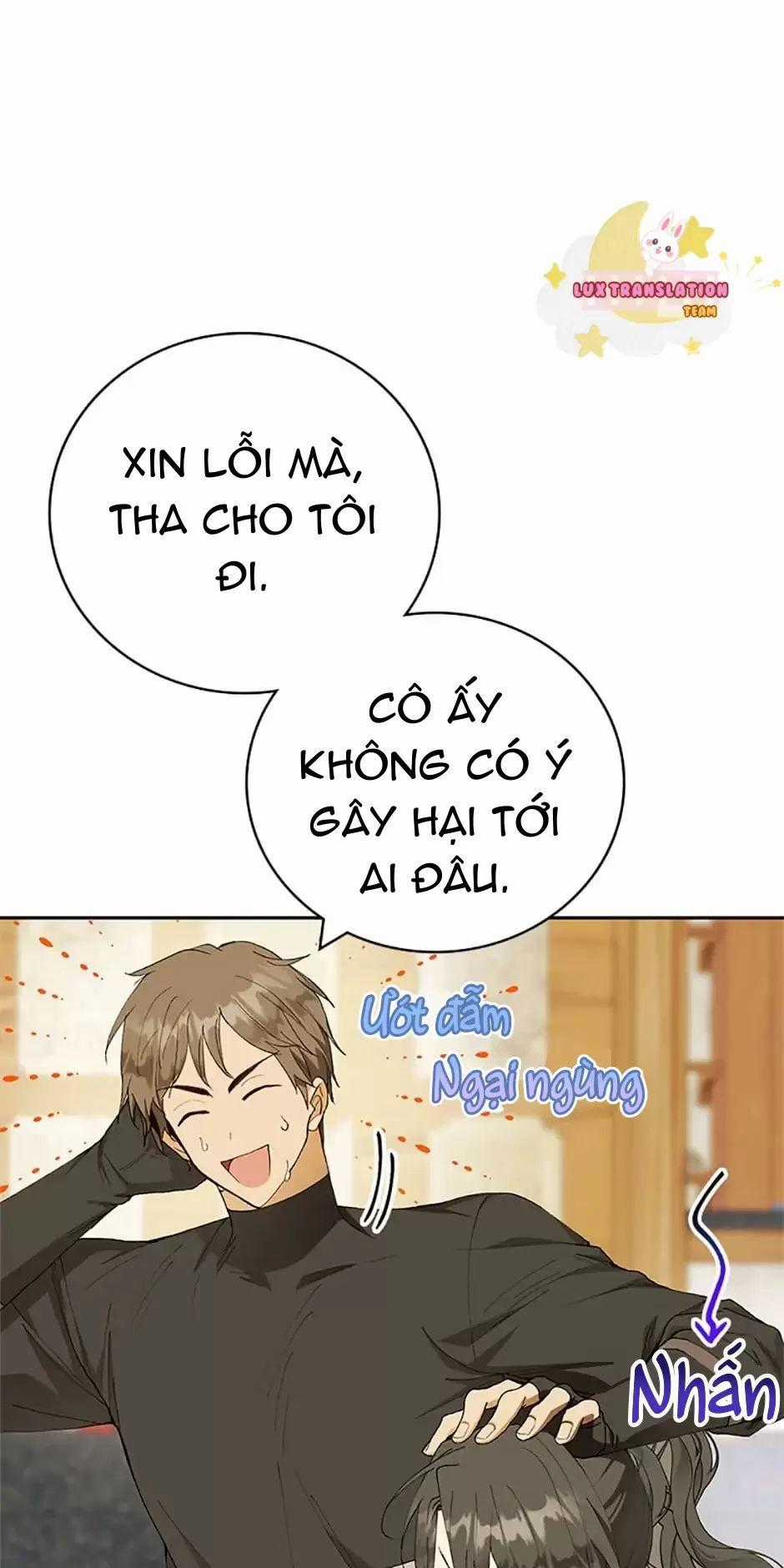 Sự Tán Tỉnh Ích Kỷ Chapter 16 trang 0