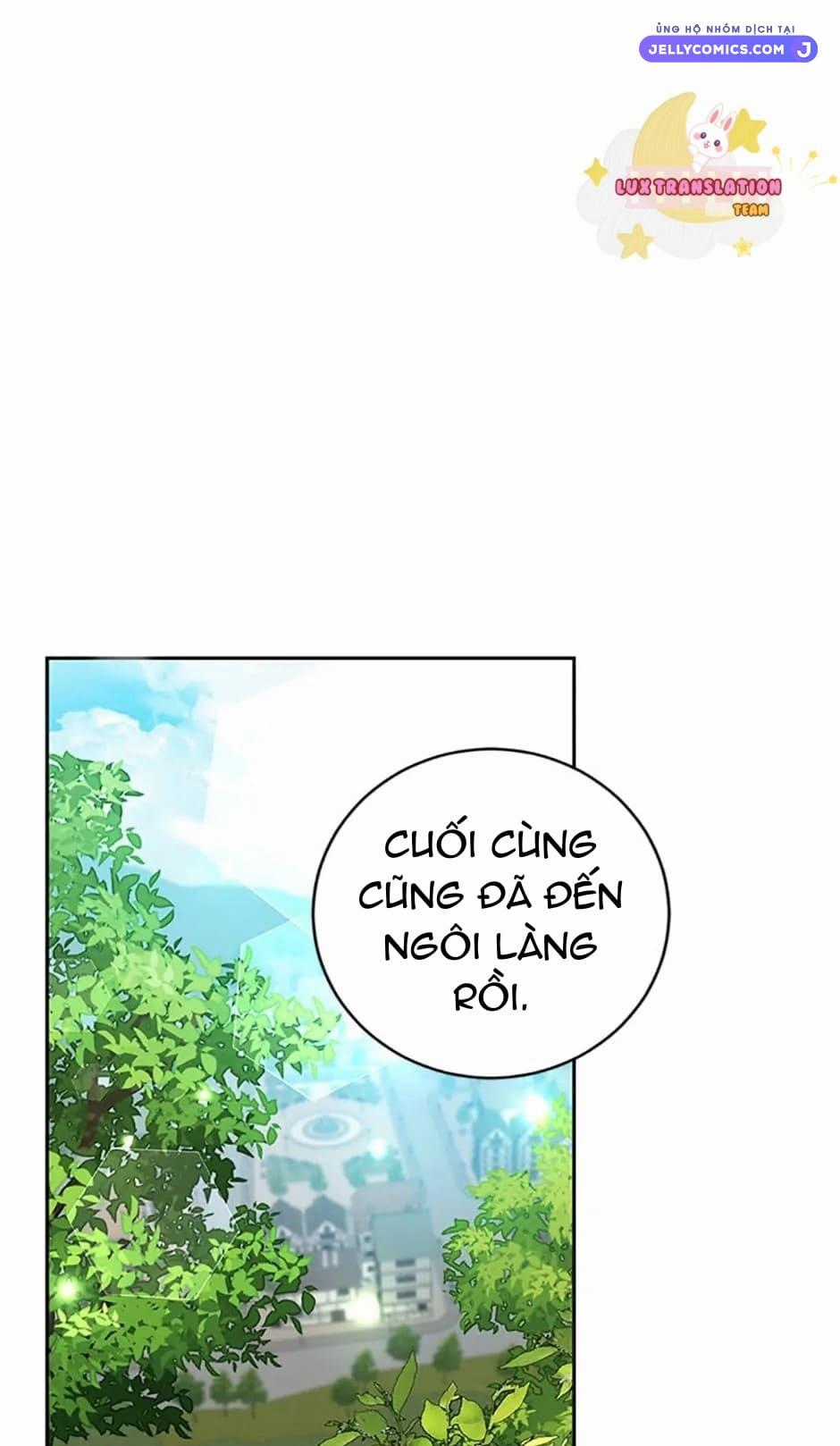 Sự Tán Tỉnh Ích Kỷ Chapter 6 trang 0