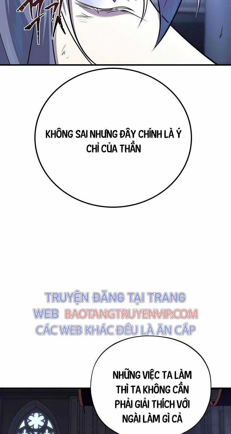 Sự Thức Tỉnh Của Hắc Ma Pháp Sư Sau 66666 Năm Chapter 128 trang 1