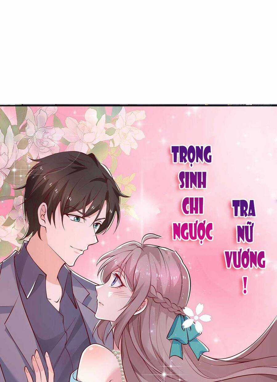 Sự Trả Thù Của Nữ Vương Chapter 100 trang 0