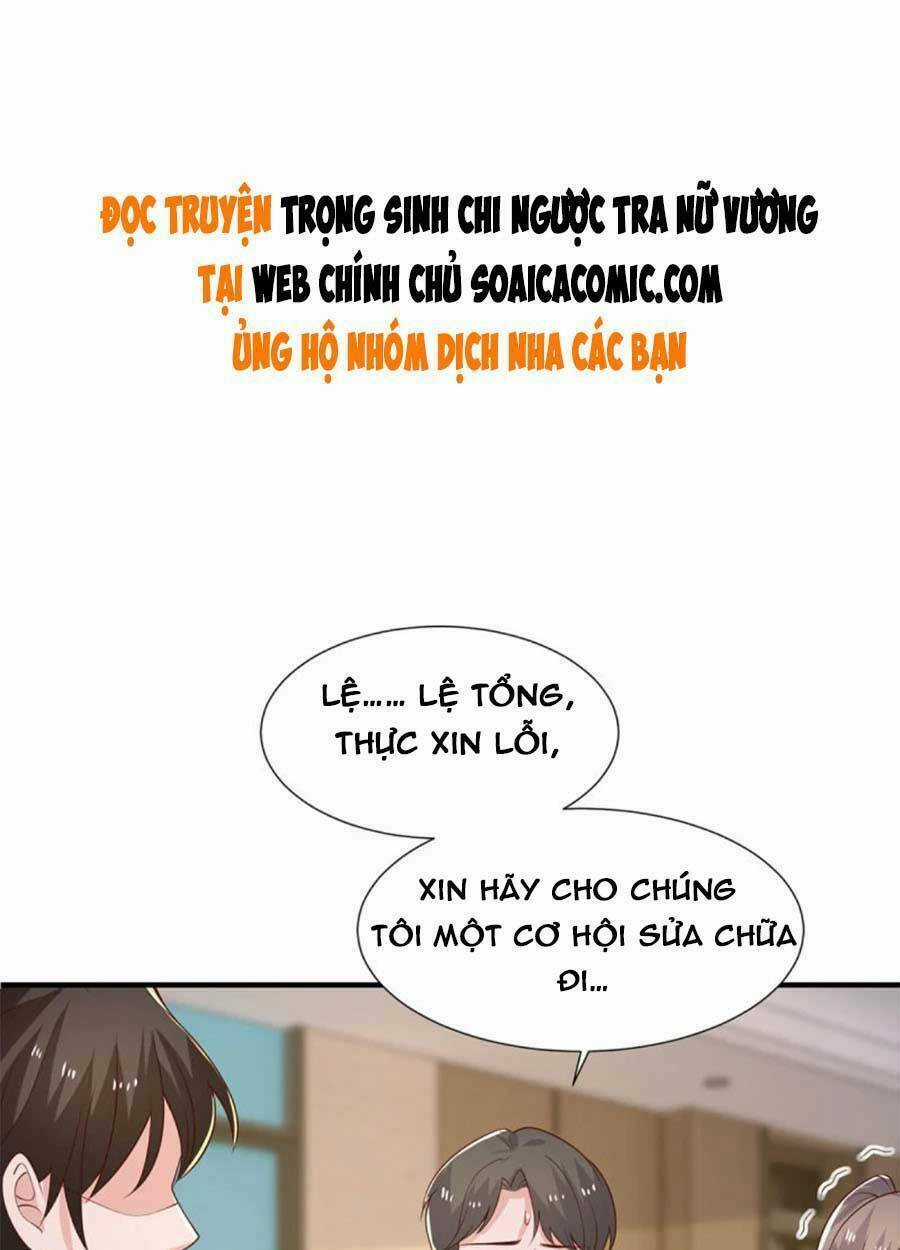 Sự Trả Thù Của Nữ Vương Chapter 107 trang 0