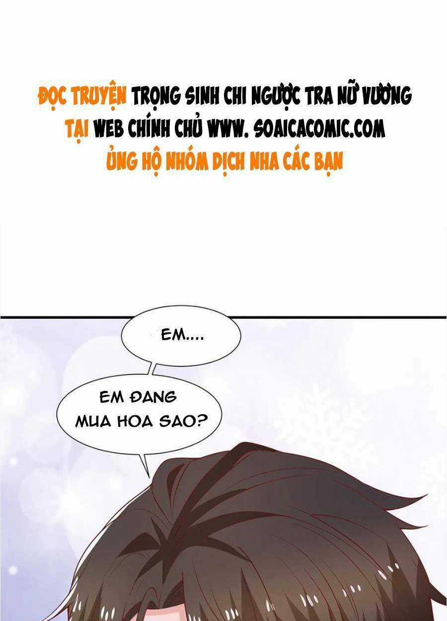 Sự Trả Thù Của Nữ Vương Chapter 108 trang 0