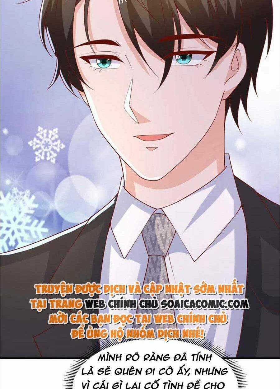 Sự Trả Thù Của Nữ Vương Chapter 108 trang 1