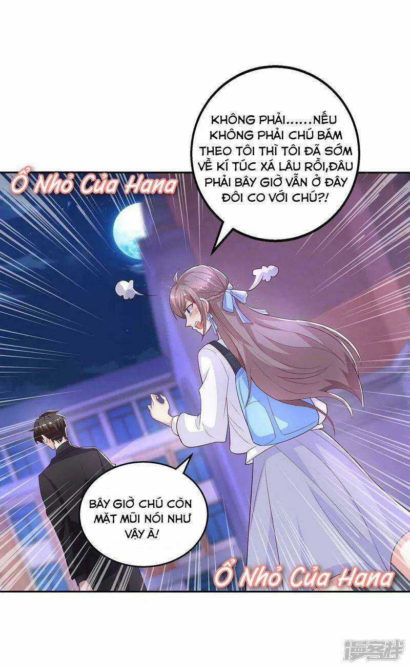 Sự Trả Thù Của Nữ Vương Chapter 30 trang 1