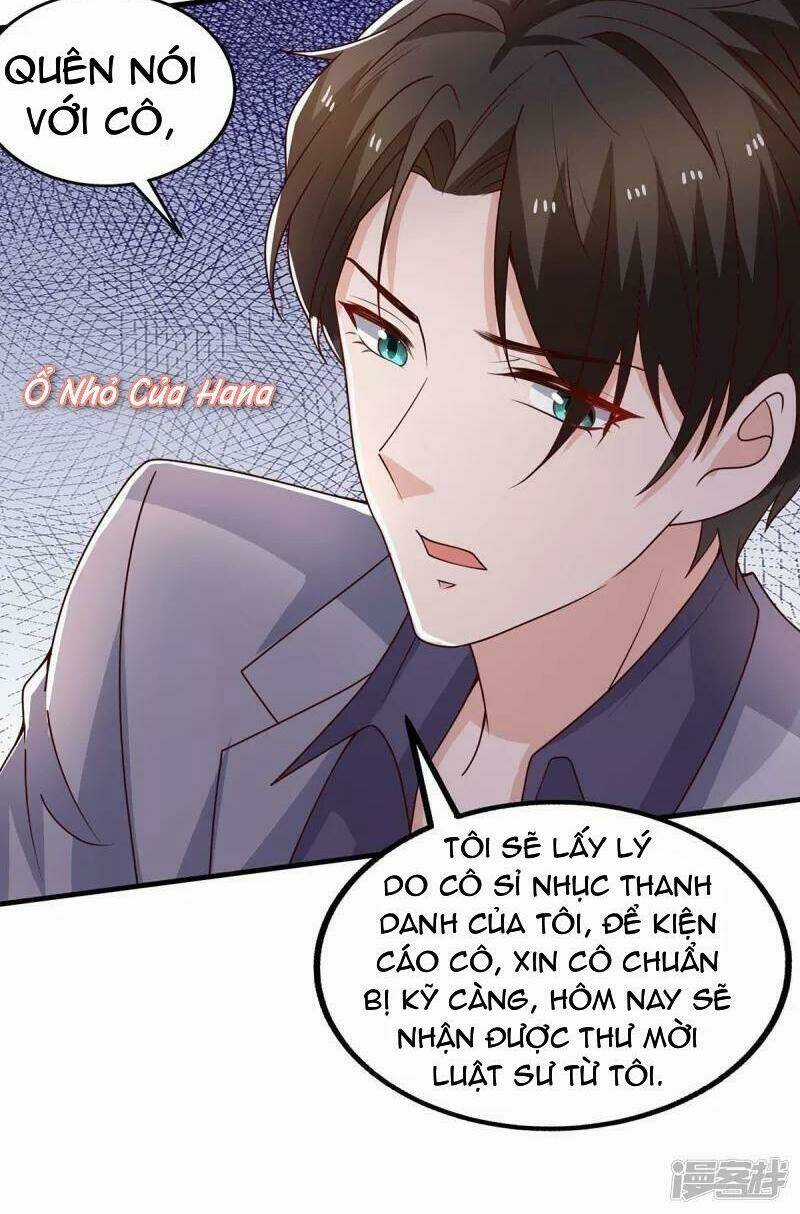 Sự Trả Thù Của Nữ Vương Chapter 33 trang 1