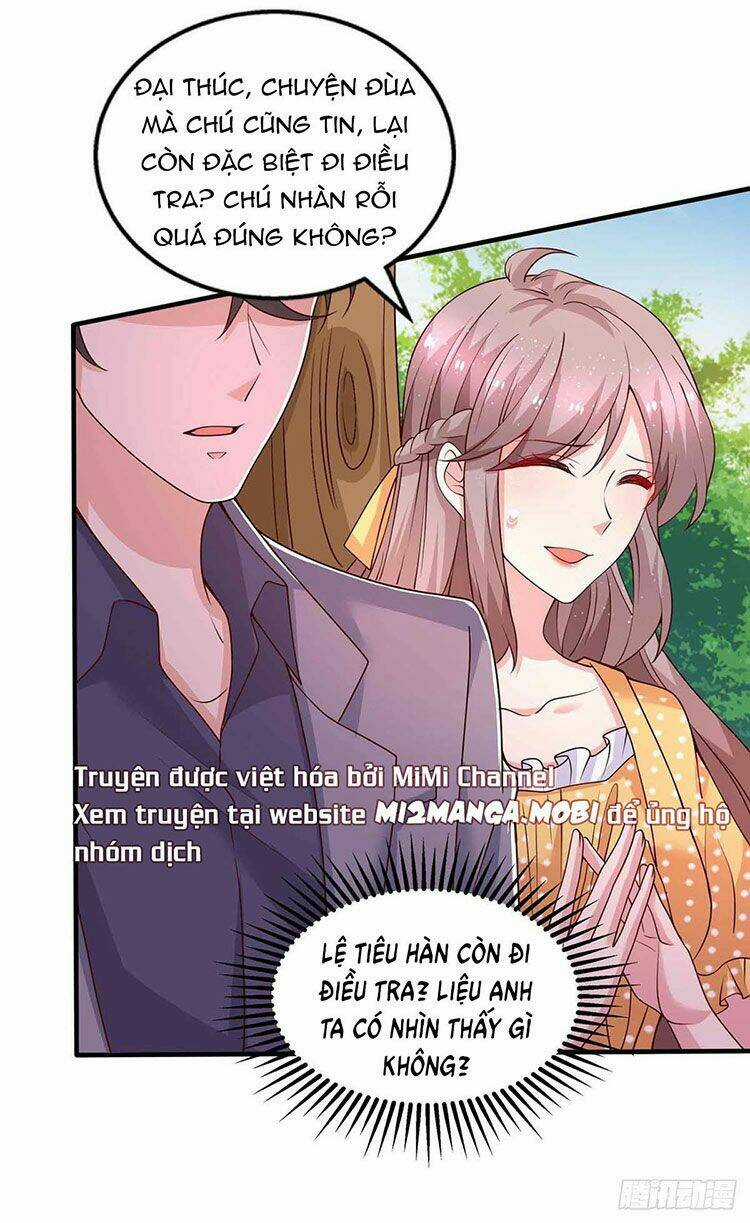 Sự Trả Thù Của Nữ Vương Chapter 34 trang 0