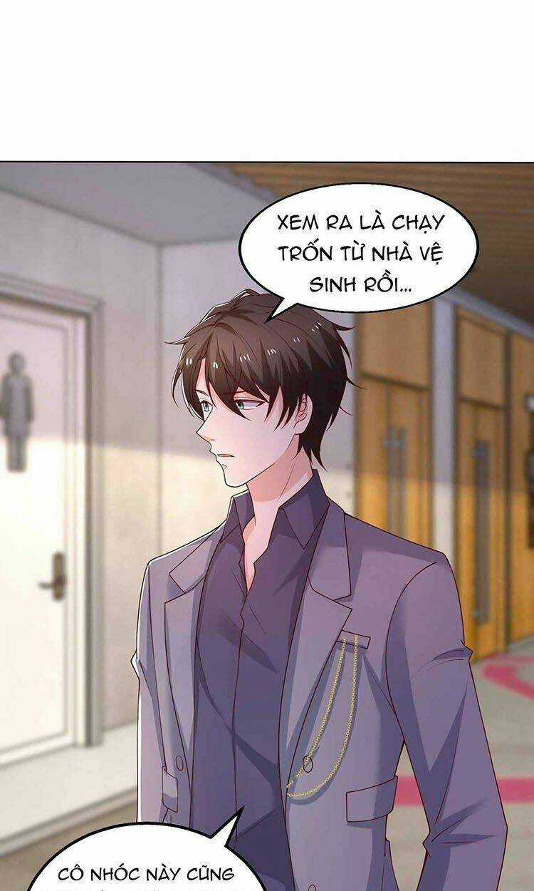 Sự Trả Thù Của Nữ Vương Chapter 38 trang 0