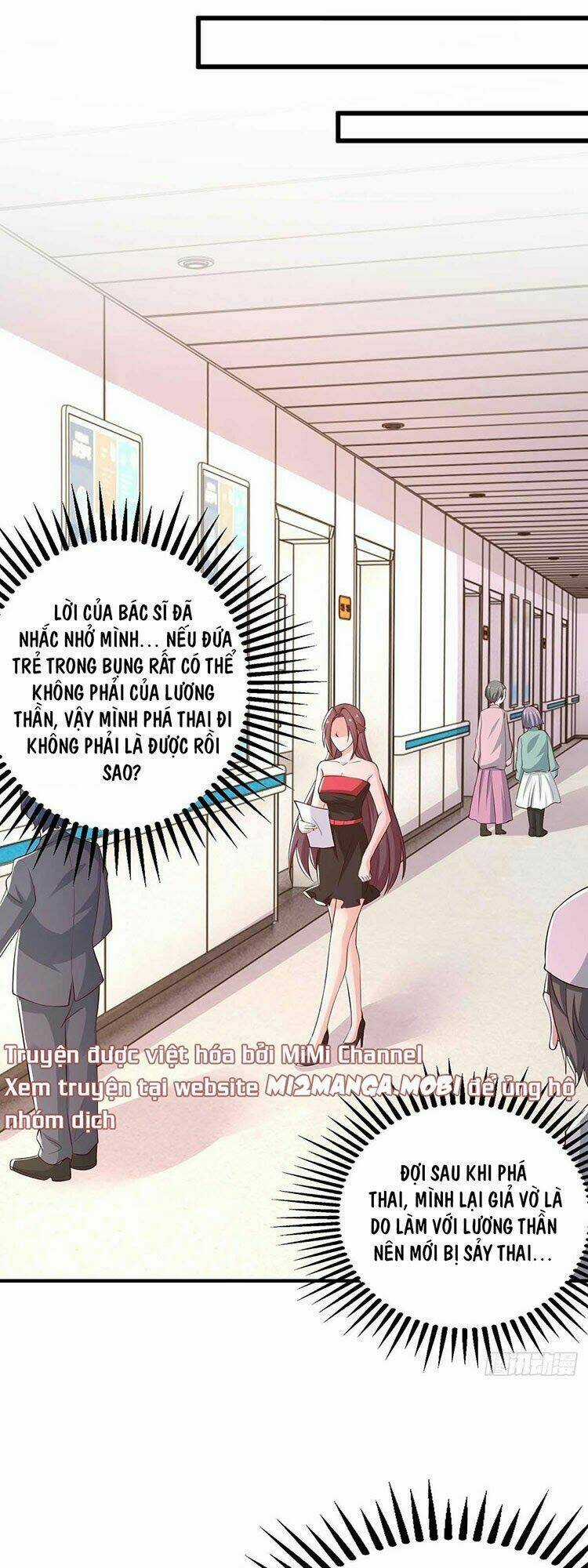 Sự Trả Thù Của Nữ Vương Chapter 41 trang 0