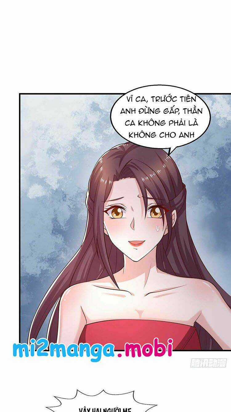 Sự Trả Thù Của Nữ Vương Chapter 49 trang 0