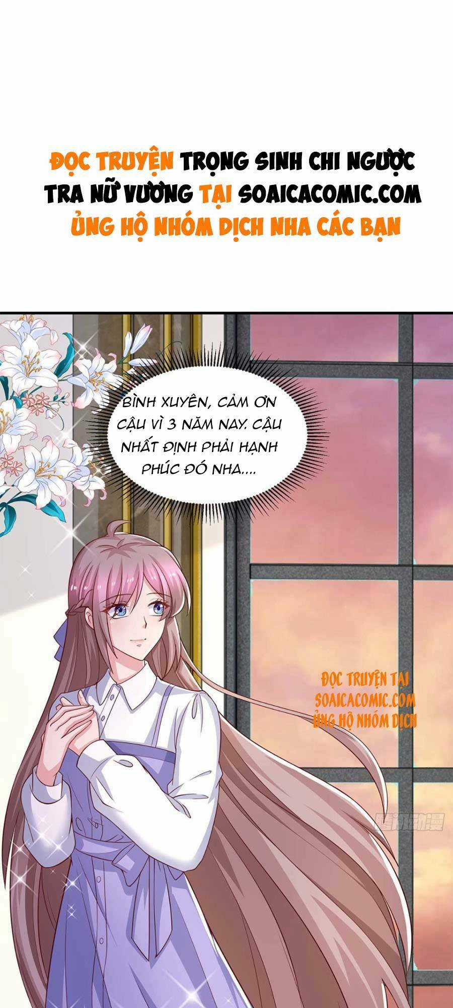 Sự Trả Thù Của Nữ Vương Chapter 89 trang 0