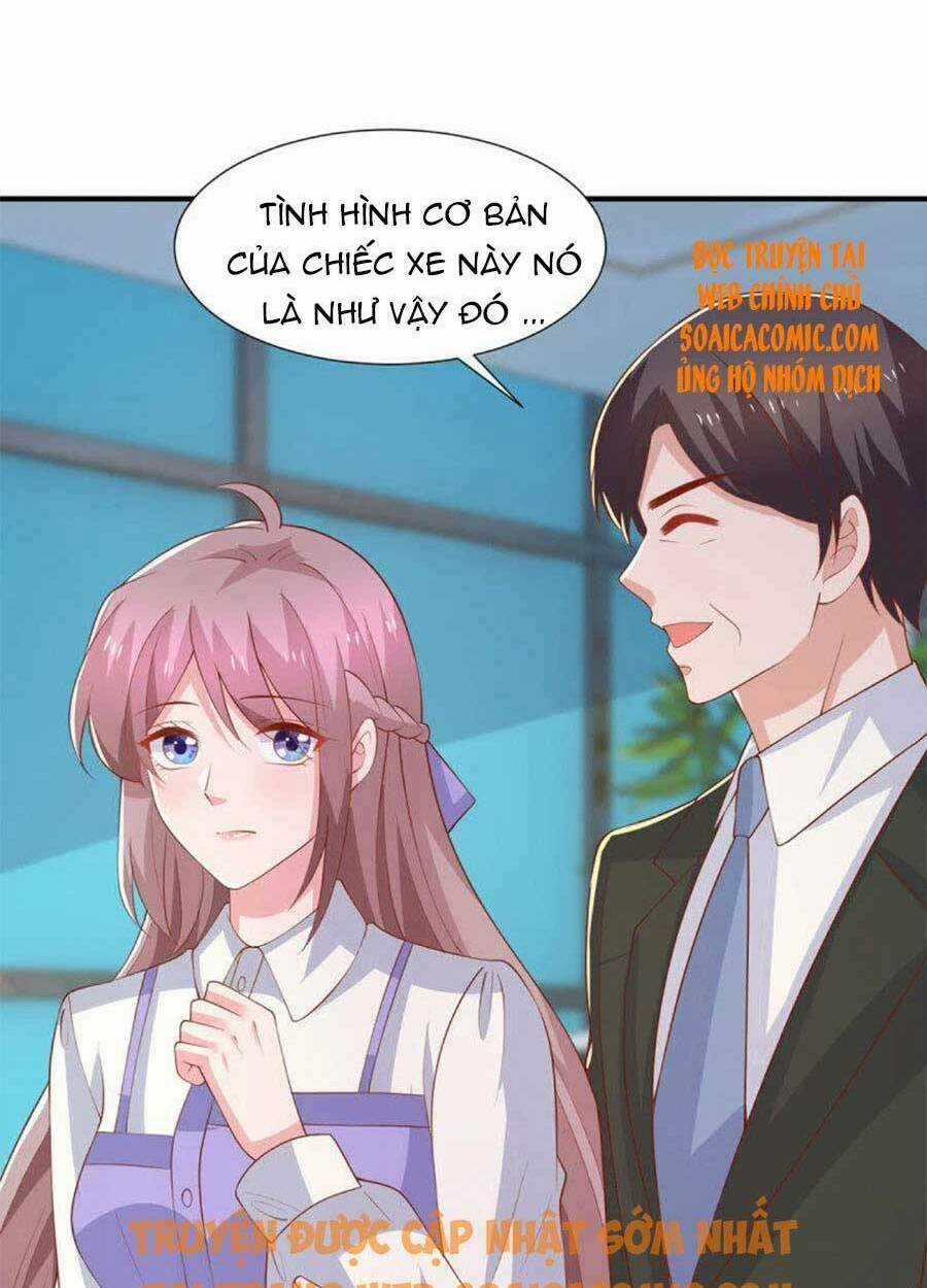 Sự Trả Thù Của Nữ Vương Chapter 96 trang 1