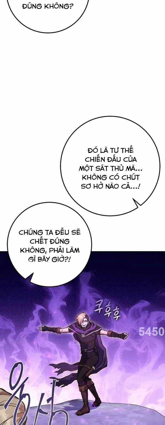 Sự Trả Thù Của Thợ Rèn Huyền Thoại Chapter 14 trang 1