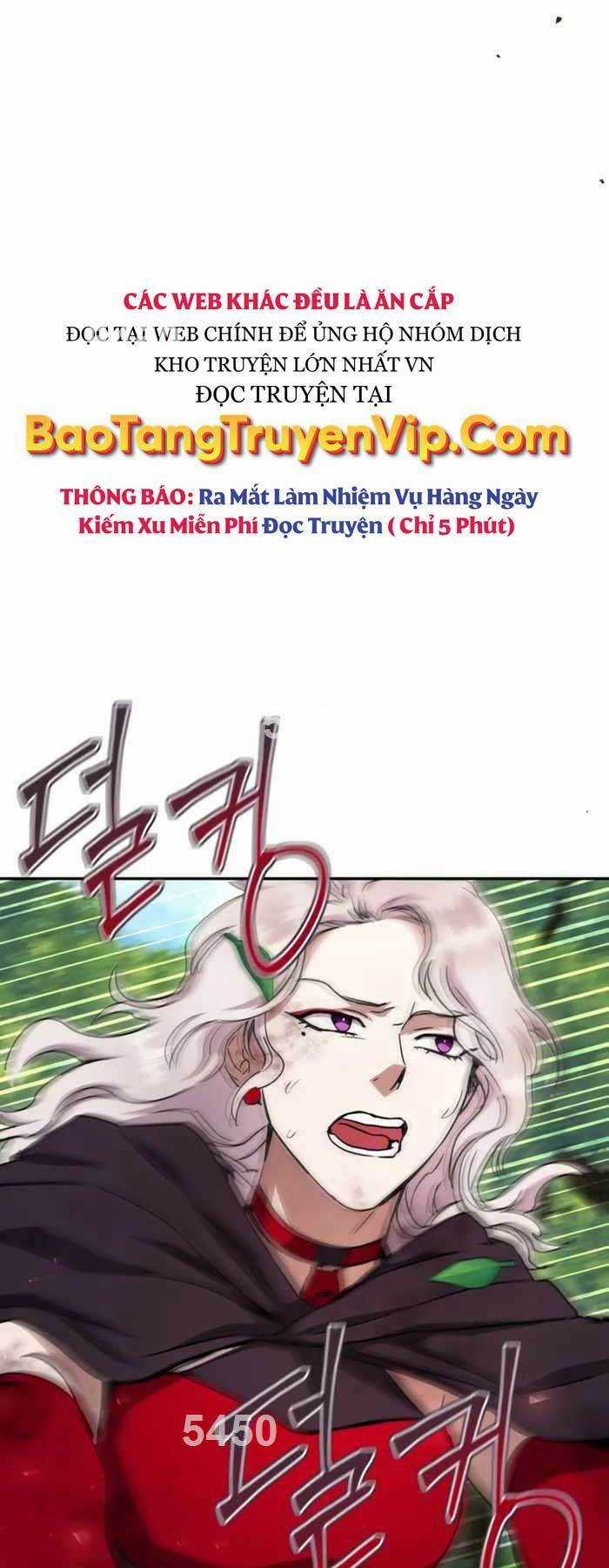 Sự Trả Thù Của Thợ Rèn Huyền Thoại Chapter 15 trang 1