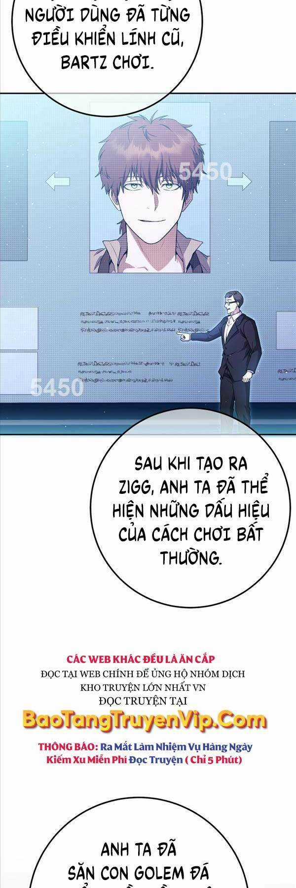 Sự Trả Thù Của Thợ Rèn Huyền Thoại Chapter 19 trang 1