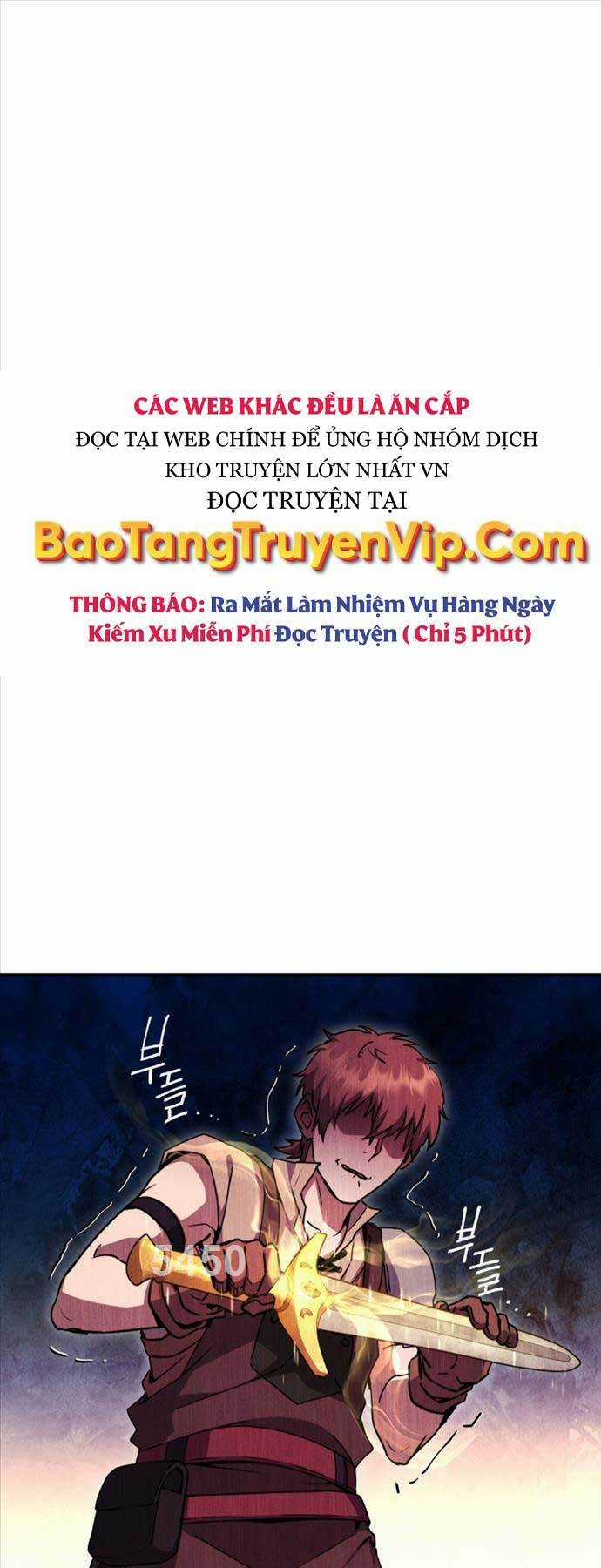 Sự Trả Thù Của Thợ Rèn Huyền Thoại Chapter 26 trang 0