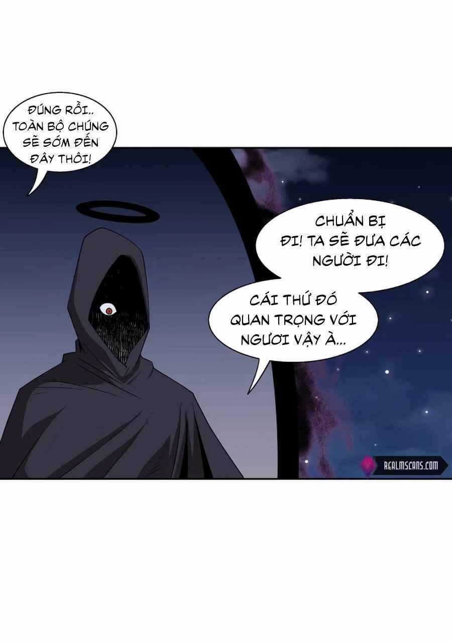 Sự Trả Thù Của Thợ Săn Quái Vật Chapter 33.5 trang 1