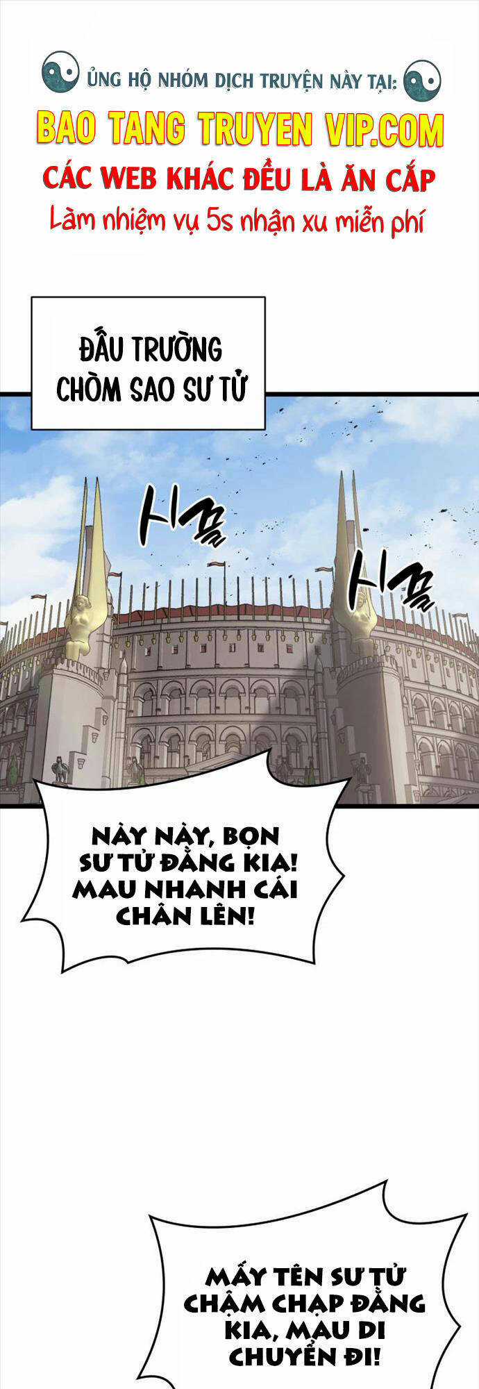 Sự Trở Lại Của Anh Hùng Cấp Thảm Họa Chapter 66 trang 0