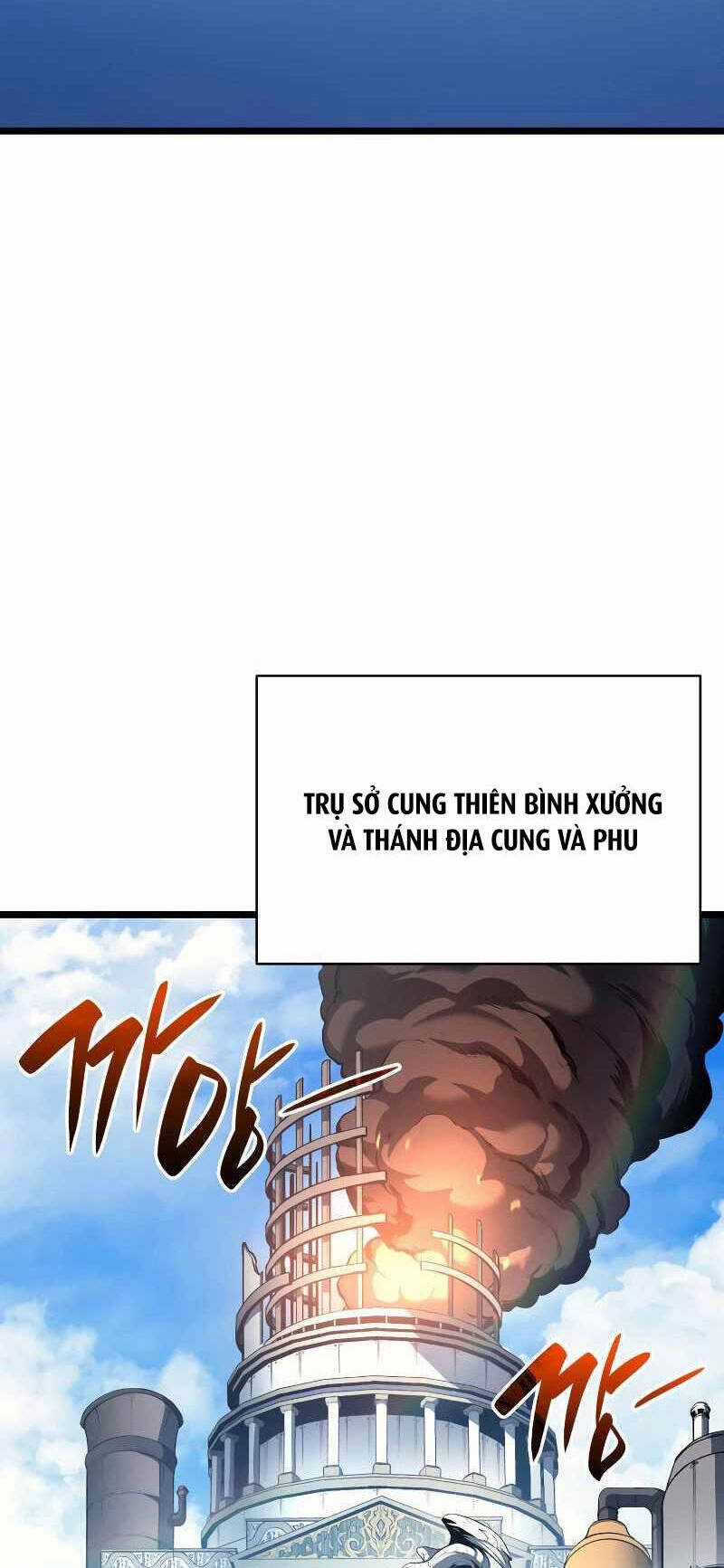 Sự Trở Lại Của Anh Hùng Cấp Thảm Họa Chapter 75 trang 1