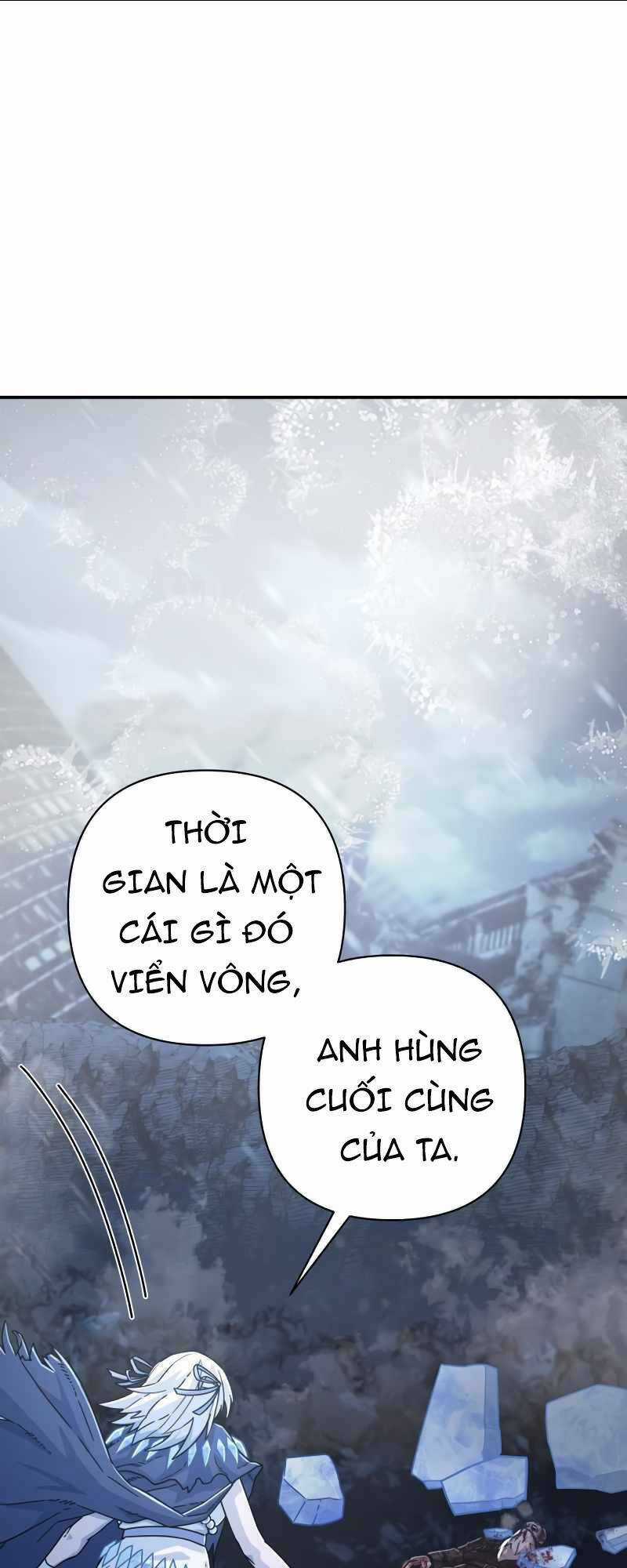 Sự Trở Lại Của Anh Hùng Diệt Thế Chapter 41 trang 1