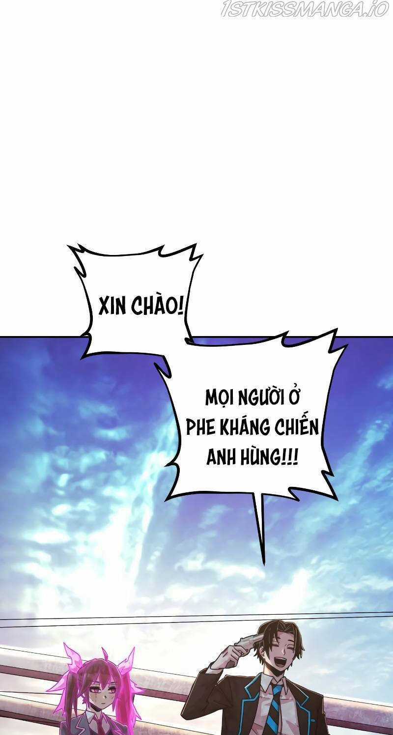 Sự Trở Lại Của Anh Hùng Diệt Thế Chapter 61 trang 1