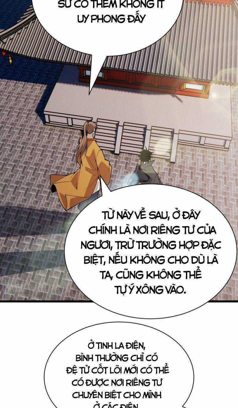 Sự Trở Lại Của Đệ Nhất Tông Sư Chapter 49 trang 1