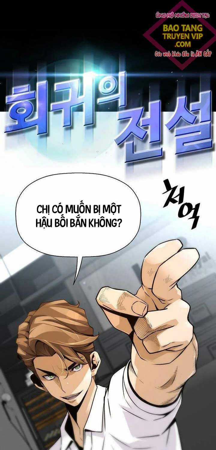 Sự Trở Lại Của Huyền Thoại Chapter 141 trang 1