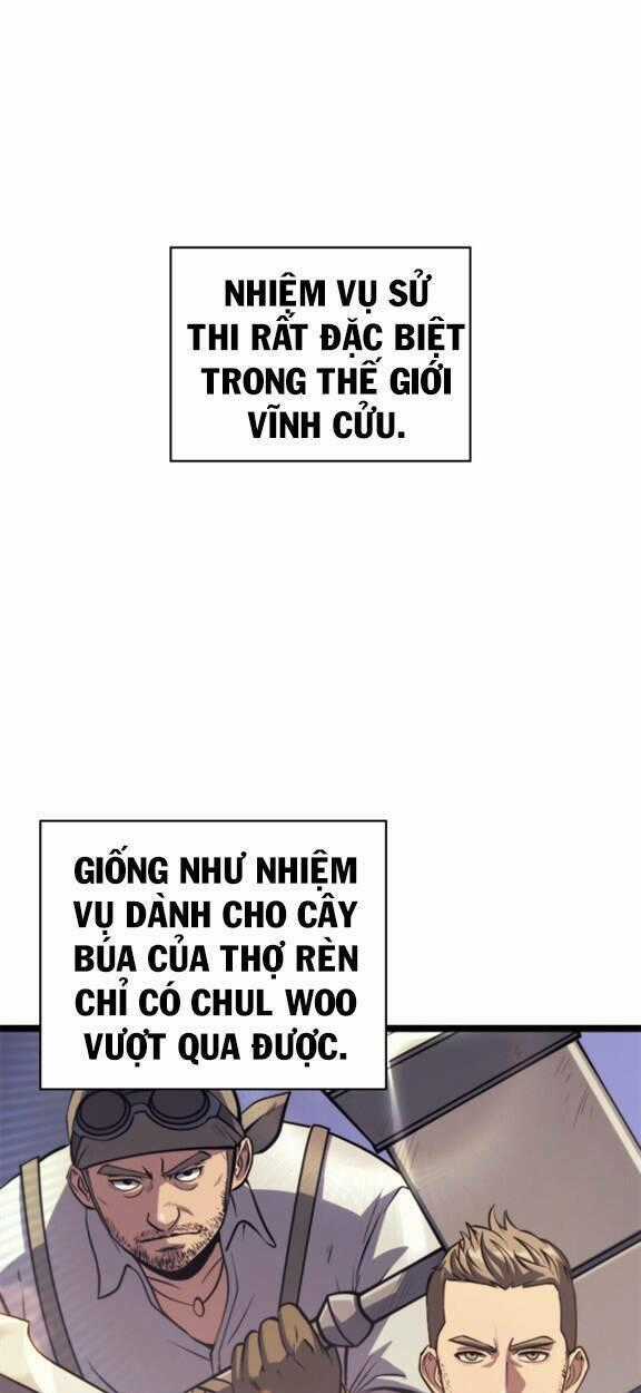 Sự Trở Lại Của Người Chơi Cấp Cao Nhất Chapter 119 trang 1