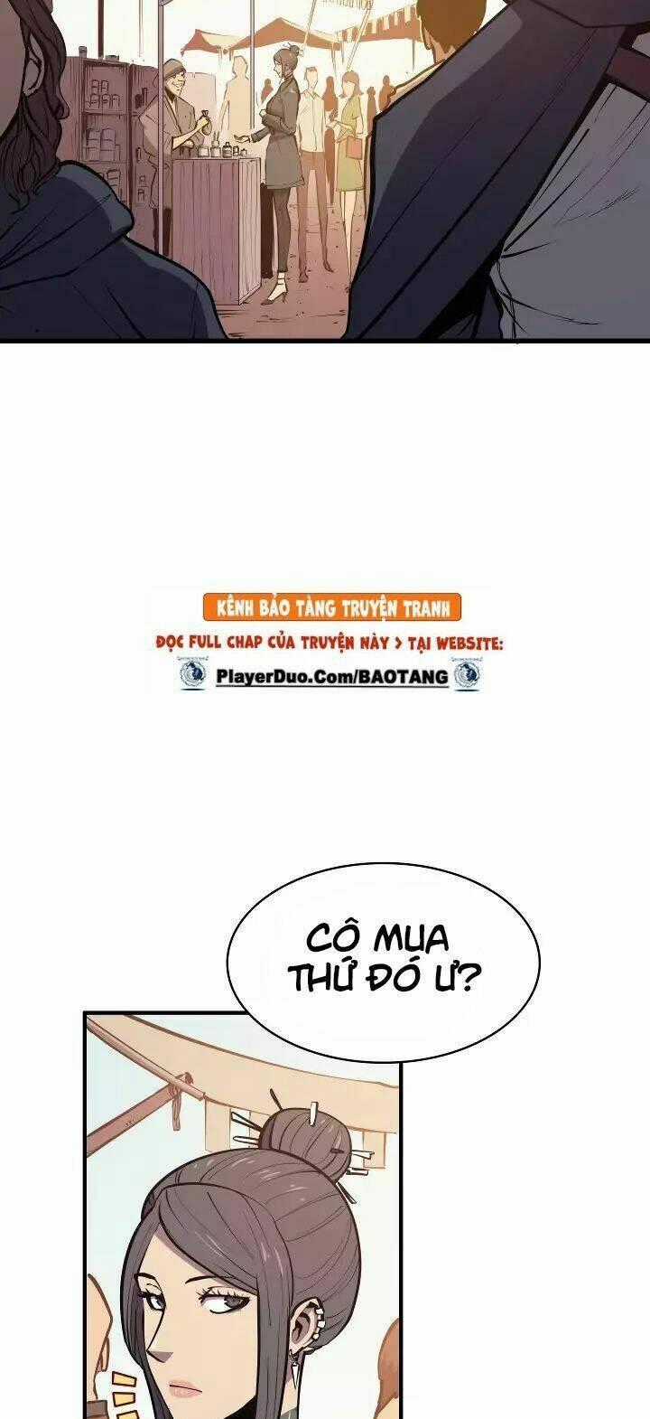 Sự Trở Lại Của Người Chơi Cấp Cao Nhất Chapter 29 trang 1