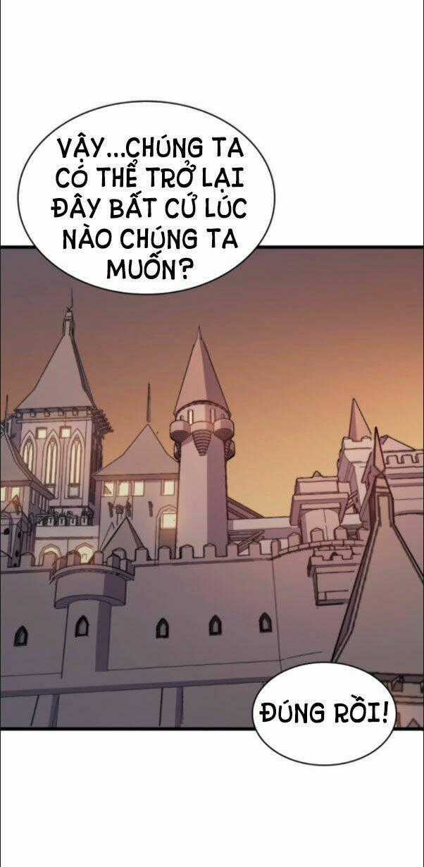 Sự Trở Lại Của Người Chơi Cấp Cao Nhất Chapter 32 trang 1