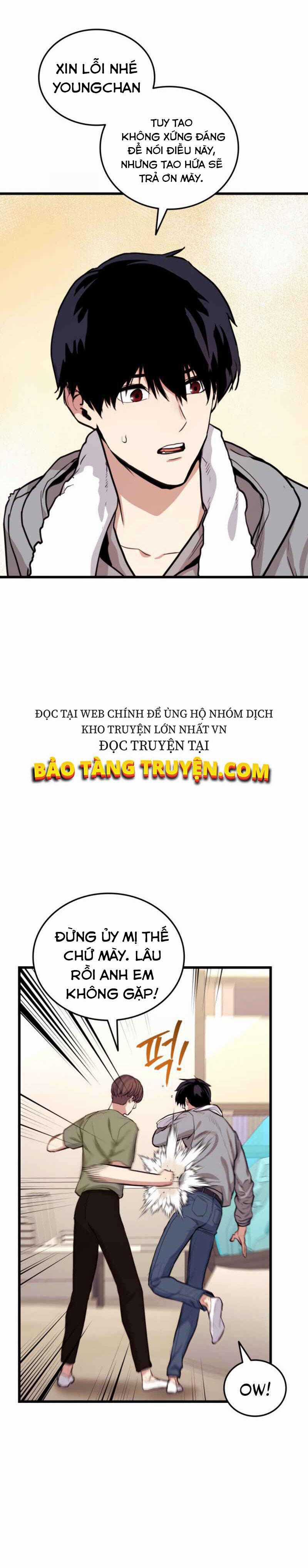 Sự Trở Lại Của Người Chơi Mạnh Nhất Chapter 2 trang 1