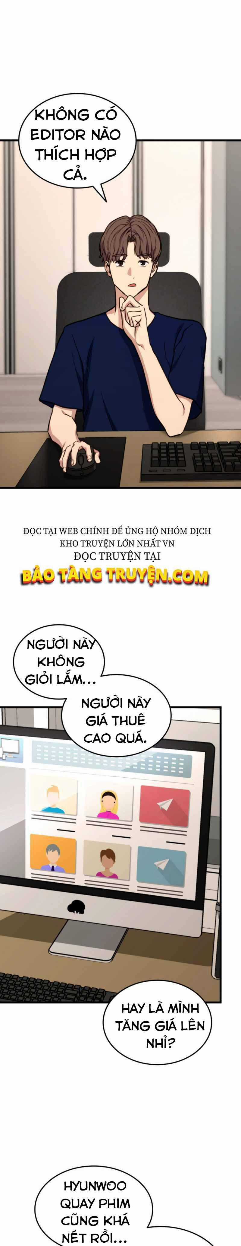 Sự Trở Lại Của Người Chơi Mạnh Nhất Chapter 8 trang 1