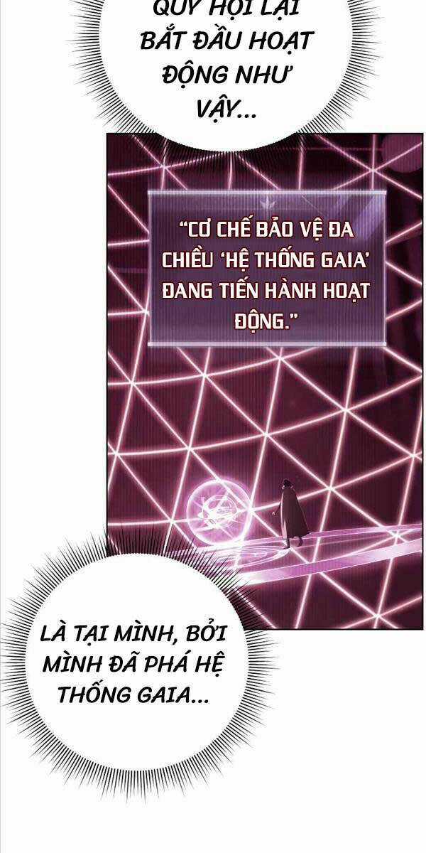 Sự Trở Lại Của Người Chơi Sau 10000 Năm Chapter 55 trang 1