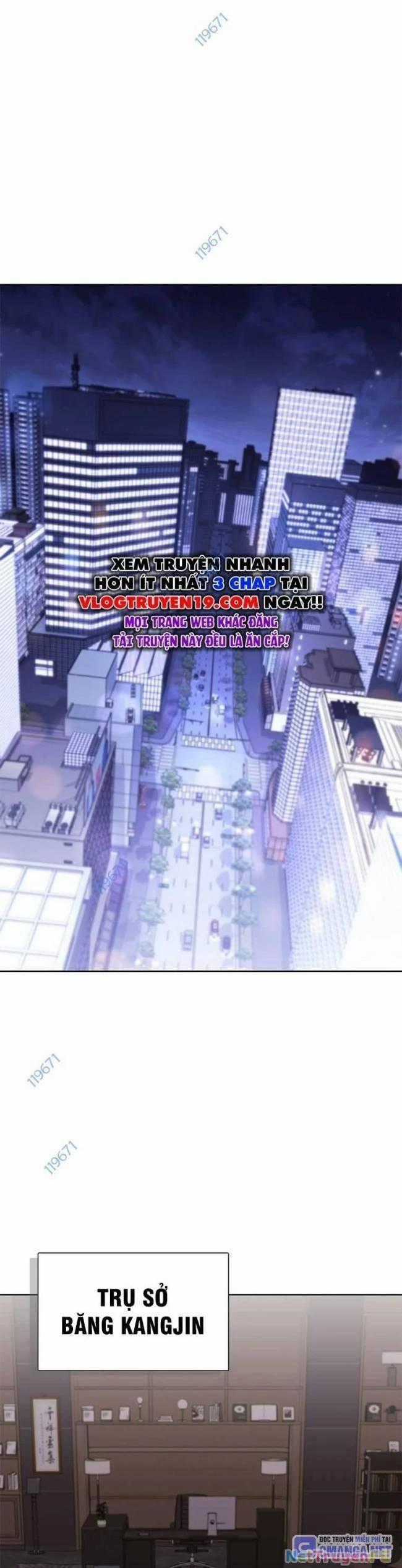 Sự Trở Lại Của Ông Trùm Chapter 51 trang 1