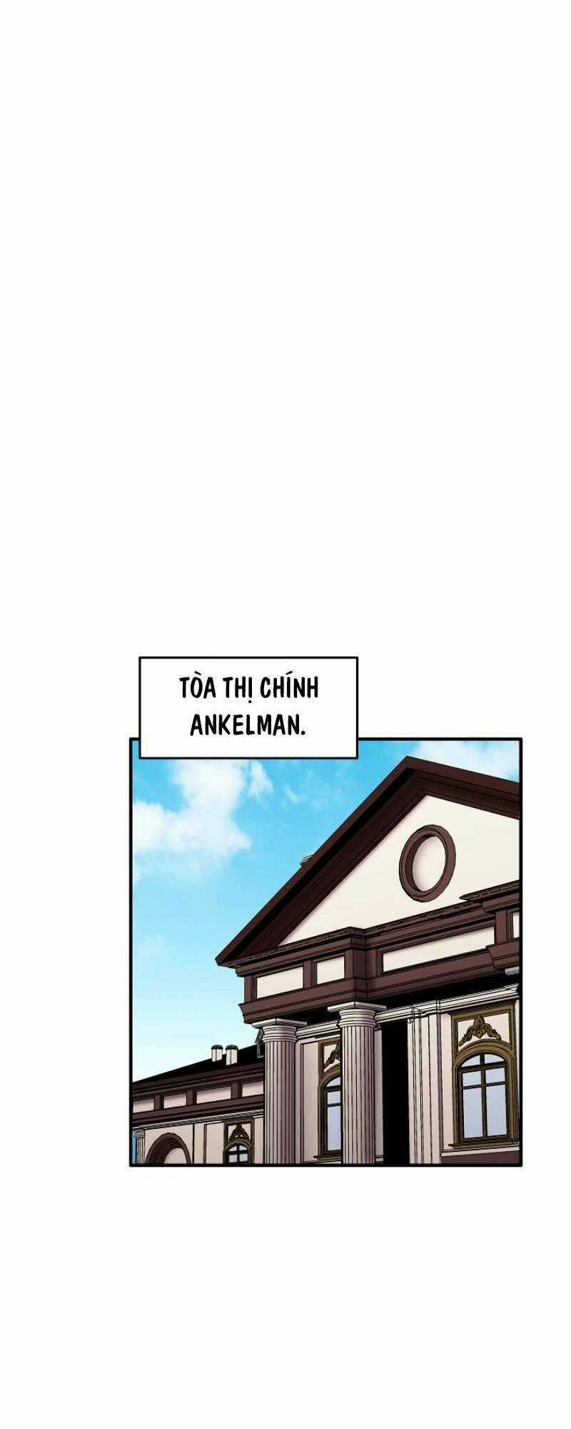 Sự Trở Lại Của Pháp Sư 8 Vòng Chapter 52 trang 1