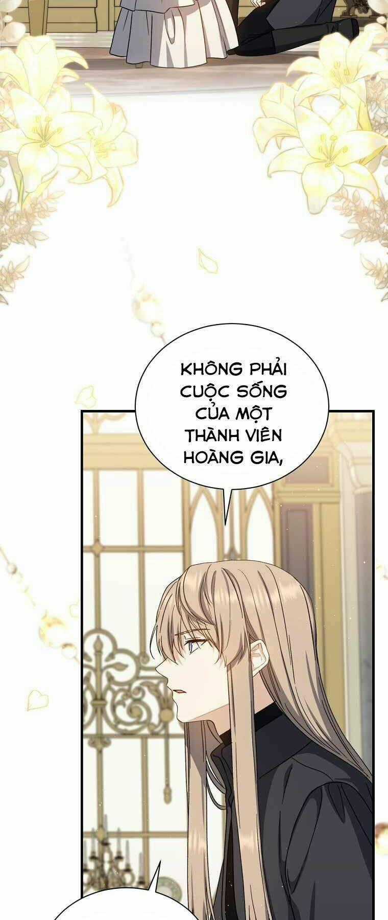 Sự Trở Lại Của Pháp Sư Cấp 8 Chapter 52 trang 1