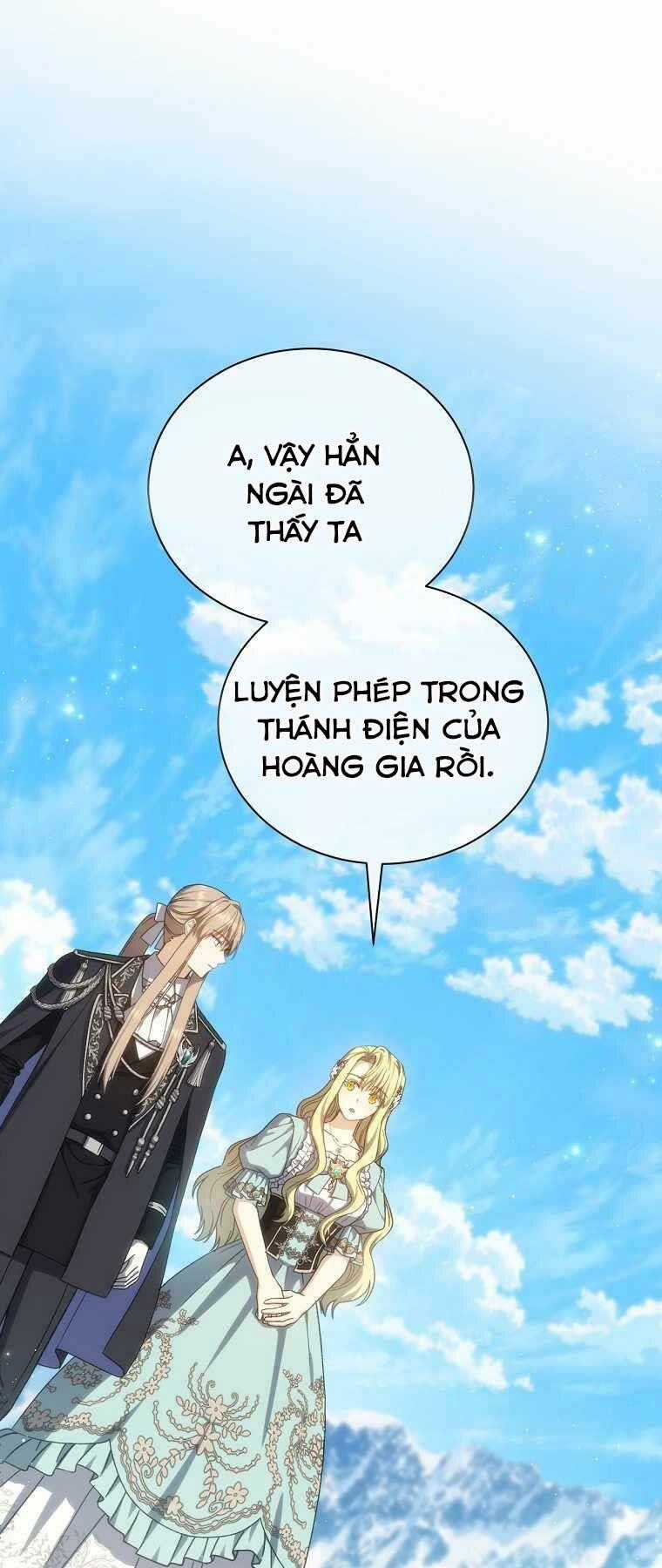 Sự Trở Lại Của Pháp Sư Cấp 8 Chapter 57 trang 0