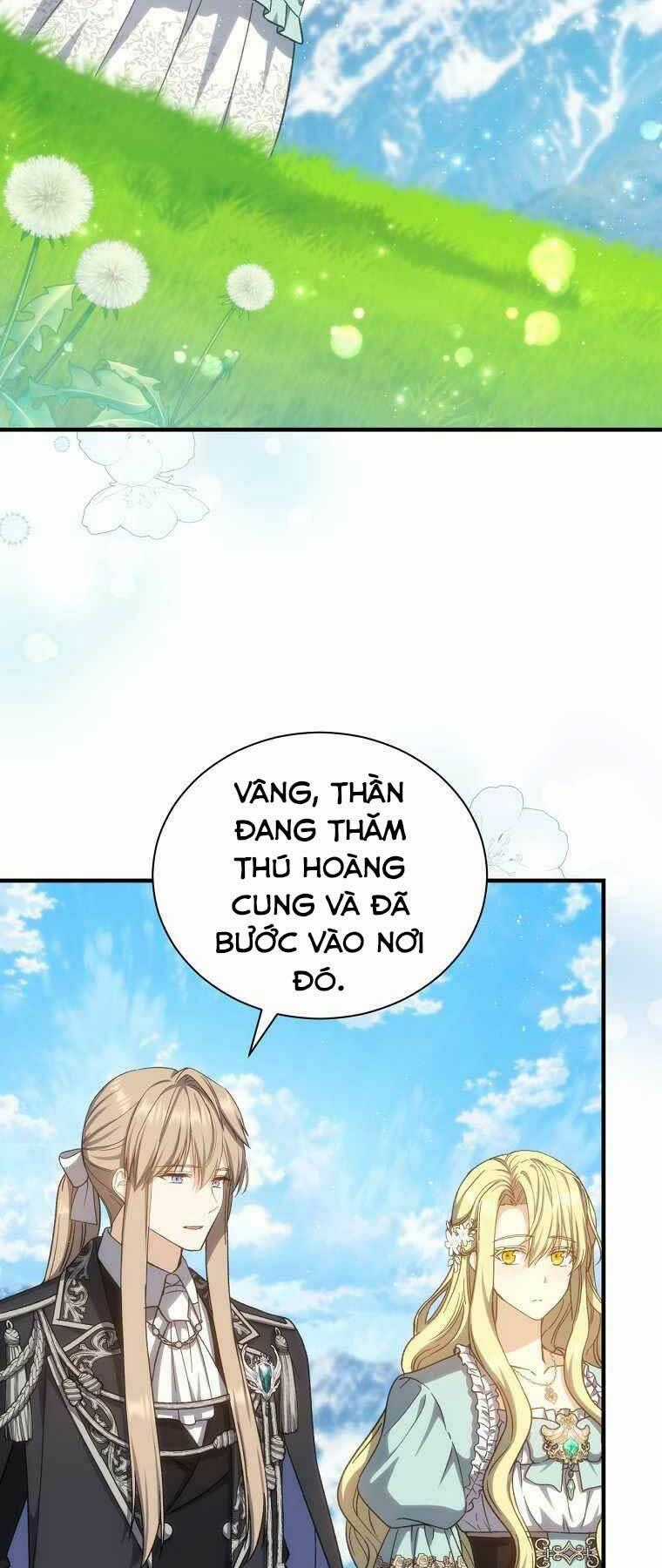 Sự Trở Lại Của Pháp Sư Cấp 8 Chapter 57 trang 1