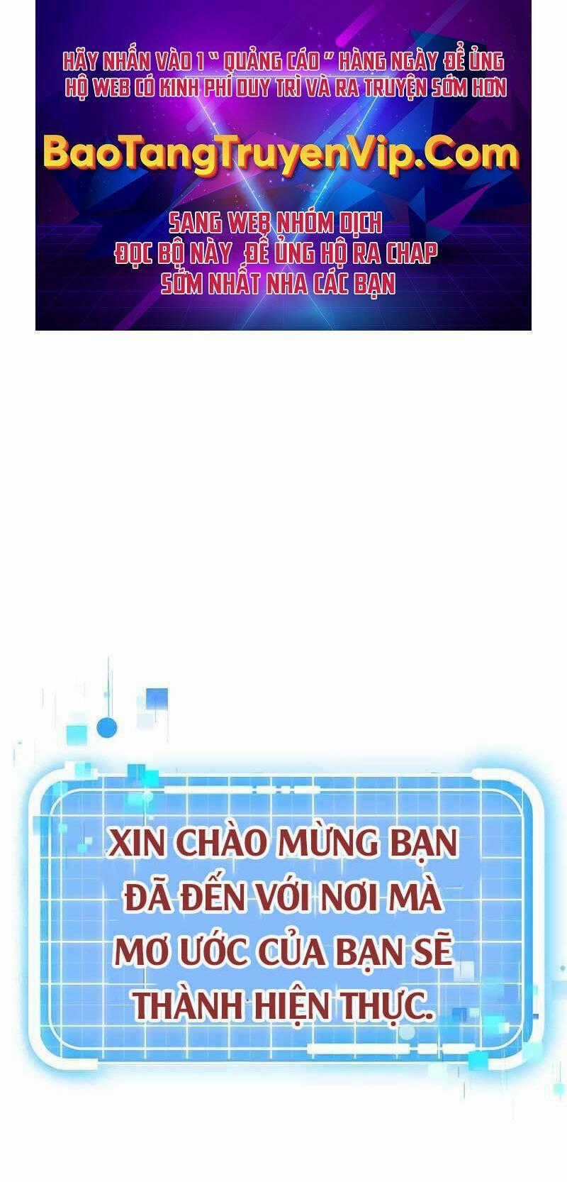 Sự Trở Lại Của Ranker Huyền Thoại Chapter 1 trang 0