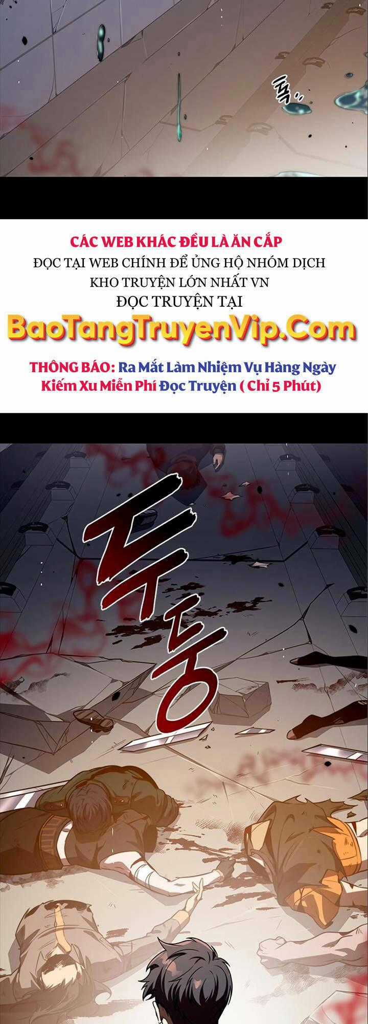 Sự Trở Lại Của Ranker Huyền Thoại Chapter 18 trang 1