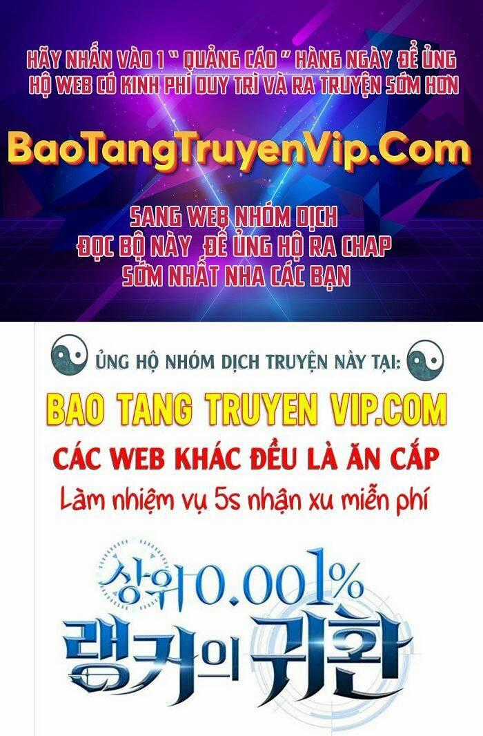 Sự Trở Lại Của Ranker Huyền Thoại Chapter 2 trang 0