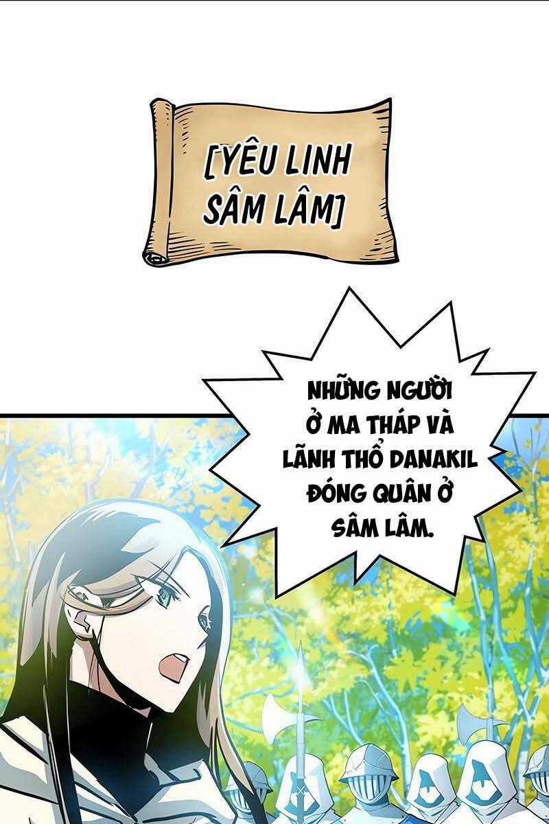 Sự Trở Về Của Chiến Thần Tự Sát Chapter 80 trang 0